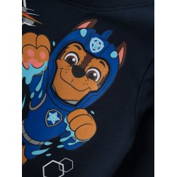 Name It Sweatshirt LS Fingh Paw Patrol Dark Sapphire