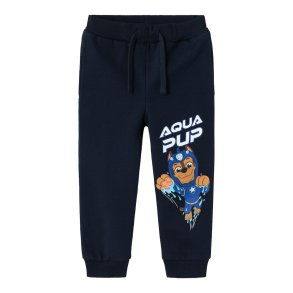 Name It Sweatpants Fingh Paw Patrol Dark Sapphire