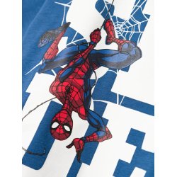 Name It T-shirt SS Makan Spiderman Set Sail