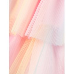 Name It Kjole LS Famille Spencer Cashmere Rose