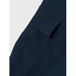Name It Bukser Decar Cargo Dark Sapphire