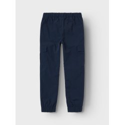 Name It Bukser Decar Cargo Dark Sapphire