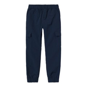 Name It Bukser Decar Cargo Dark Sapphire