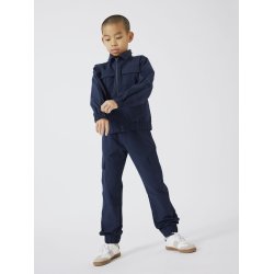 Name It Bukser Decar Cargo Dark Sapphire