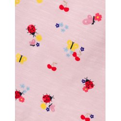 Name It Body LS Felias Parfait Pink