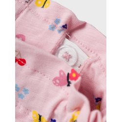 Name It Bukser Felias parfait Pink