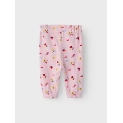 Name It Bukser Felias parfait Pink