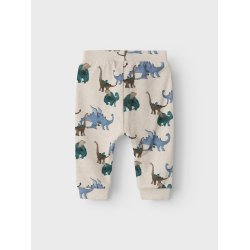 Name It Bukser Sweatpants Dragon Peyote Melange