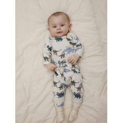 Name It Bukser Sweatpants Dragon Peyote Melange