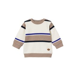 Name It Sweatshirt LS Fabel Fungi