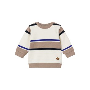 Name It Sweatshirt LS Fabel Fungi