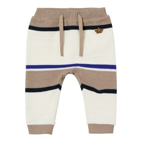 Name It Bukser Sweatpants Fabel Fungi