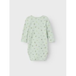 Name It Body LS Danina Silt Green
