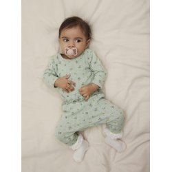 Name It Body LS Danina Silt Green