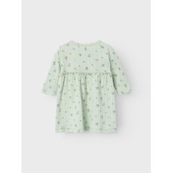 Name It Kjole LS Danina Silt Green