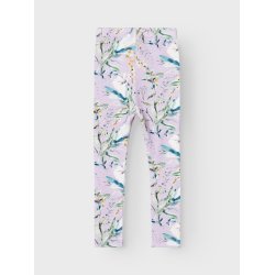 Name It Leggins Dolly Ochid Petal