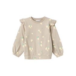 Name It Sweatshirt LS Dion Pure Cashmere