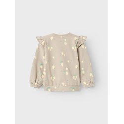 Name It Sweatshirt LS Dion Pure Cashmere