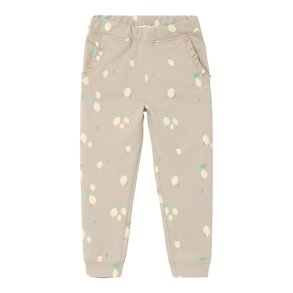 Name It Bukser Sweatpants Dion Pure Cashmere
