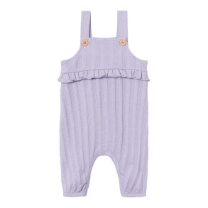Name It Overalls Dubie Heirloom Lilac