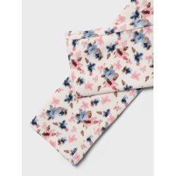 Name It Leggins Freyas Extra Slim Jet Stream