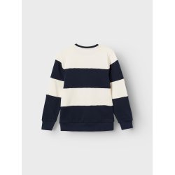 Name It Sweatshirt LS Fungi Dark Sapphire