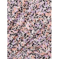 Name It Kjole LS Dermi Orchid Petal