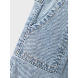 Name It Jeans Ben U-shape Light Blue Denim