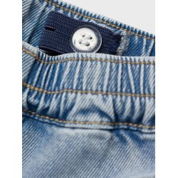 Name It Jeans Ben U-shape Light Blue Denim