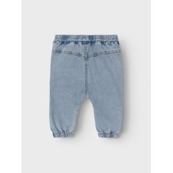 Name It Jeans Ben U-shape Light Blue Denim
