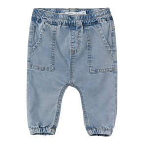 Name It Jeans Ben U-shape Light Blue Denim