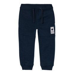 Name It Sweatpants Fall Dark Sapphire