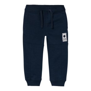 Name It Sweatpants Fall Dark Sapphire