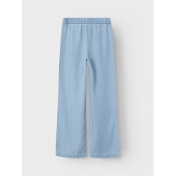 Name It Jeans HW Rose Wide Light Blue Denim