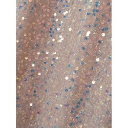 Name It Kjole SS Funica Tunic Parfait Pink