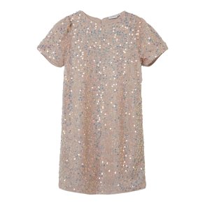 Name It Kjole SS Funica Tunic Parfait Pink