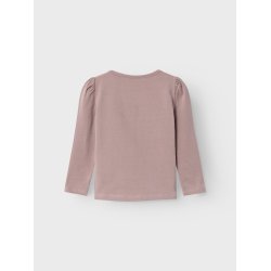 Name It Bluse LS Judit Paw Patrol Deuaville Mauve