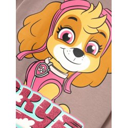 Name It Bluse LS Judit Paw Patrol Deuaville Mauve