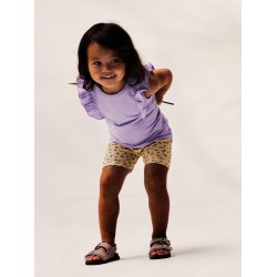 Name It Cykelshorts Jaida Biker Shorts Impala