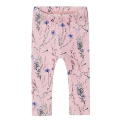 Name It Leggins Hanina Parfait Pink