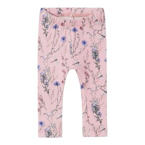 Name It Leggins Hanina Parfait Pink