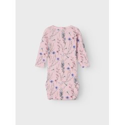 Name It Body LS Hanina Parfait Pink