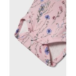 Name It Body LS Hanina Parfait Pink