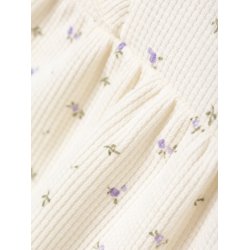 Name It Kjole SS Jolia Jet Stream