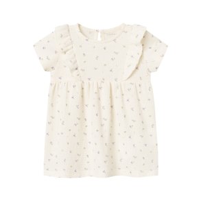 Name It Kjole SS Jolia Jet Stream