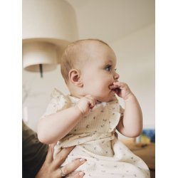 Name It Kjole SS Jolia Jet Stream