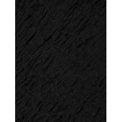 Name It Bluse SS Halisse Short Top Black