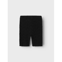 Name It Cykelshorts Halisse Short Leggins Black