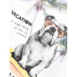 Name It T-shirt SS Hasimon Bright White