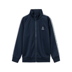 Name It Cardigan LS Sweat Jakka Dark Sapphire